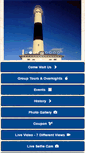 Mobile Screenshot of abseconlighthouse.org